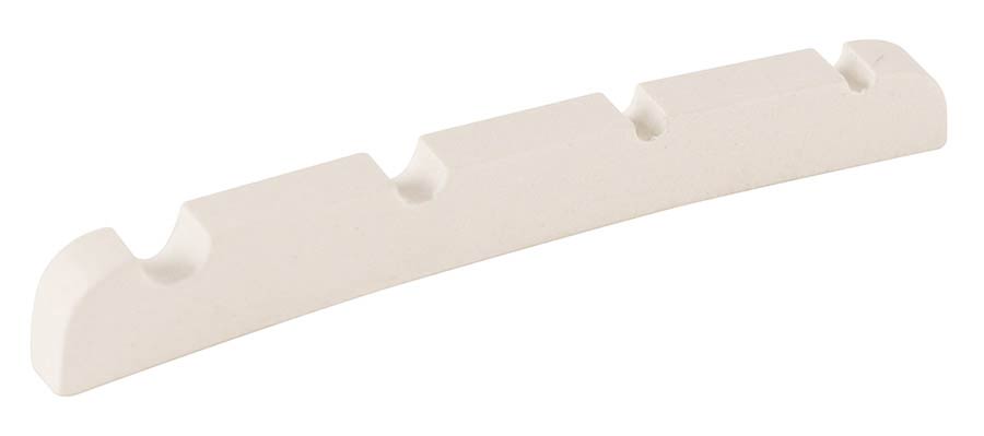 Fender fingerboard nut, American Deluxe Precision Bass