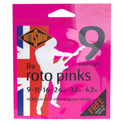 Rotosound R9 Roto snarenset voor elektrische gitaar
