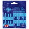 Rotosound RH10 Roto snarenset voor elektrische gitaar