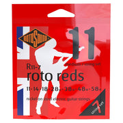 Rotosound R11-7 Roto snarenset voor elektrische gitaar, 7-snarig