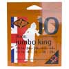 Rotosound JK30EL Jumbo King snarenset voor akoestische gitaar 12-snarig