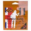Rotosound JK30L Jumbo King snarenset voor akoestische gitaar 12-snarig