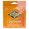 Rotosound CL2 Superia snarenset voor klassieke gitaar