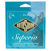 Rotosound CL1 Superia snarenset voor klassieke gitaar