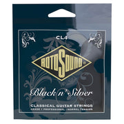 Rotosound CL4 Grade 1 Professional snarenset voor klassieke gitaar