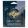 Rotosound CL4 Grade 1 Professional snarenset voor klassieke gitaar