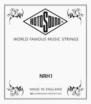 Rotosound NRH1 Grade 1 Professional E-1 snaar voor klassieke gitaar