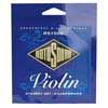 Rotosound RS1000 Orchestral & Jazz snarenset viool 4/4, silverwound