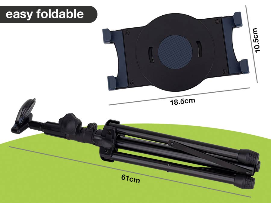 Boston IP-01 universeel tablet statief
