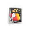Thomastik-Infeld THJS-111T snarenset voor elektrische gitaar nickel vlak omwonden, 011T-015T-019-025-035-047 afbeelding 3