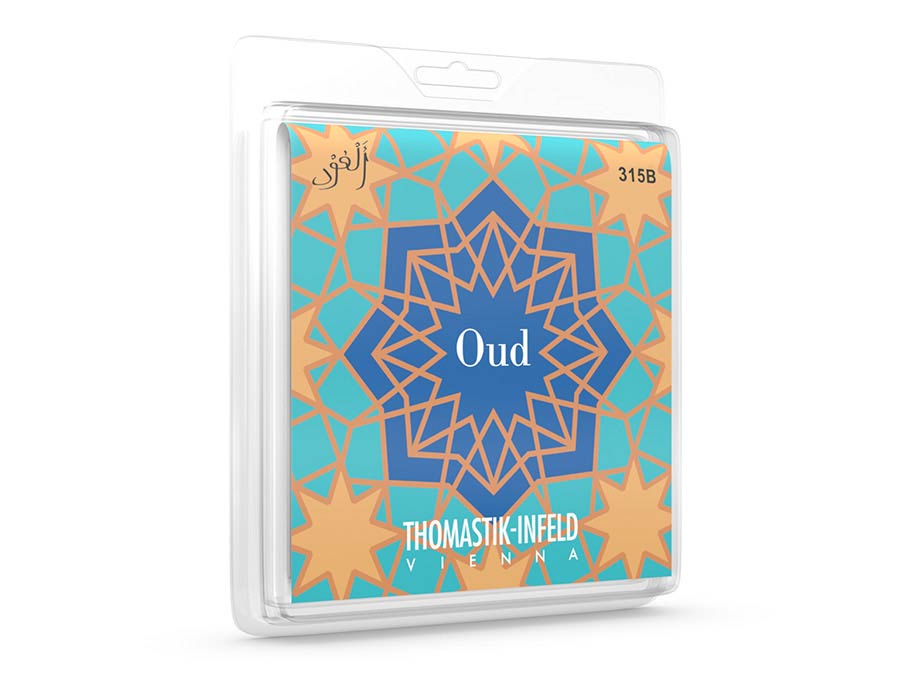 Thomastik-Infeld TH-315B snarenset voor oud