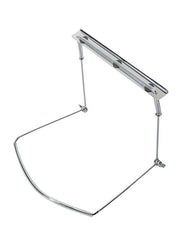 Fender harmonica holder