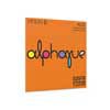 Thomastik-Infeld THAL-03 vioolsnaar D-3 4/4, medium, synthetische kern, aluminum afbeelding 4