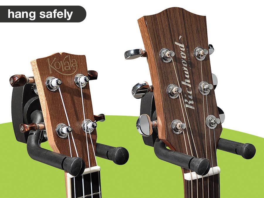 Boston FC-310 Ophanghaak voor Gitaar