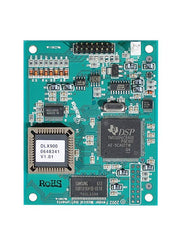 Fender 0064837000 Micro DSP-printplaat voor Deluxe 900