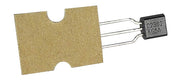 Fender 0025751003 NPN-siliciumtransistor TO-92