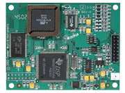 Fender 0057799000 uDSP Micro DSP-printplaat voor Deluxe 90