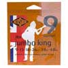 Rotosound JK9 Jumbo King snarenset voor akoestische gitaar