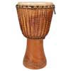 Kangaba KMDM14-CL Classic djembé uit Mali 14 inch afbeelding 4