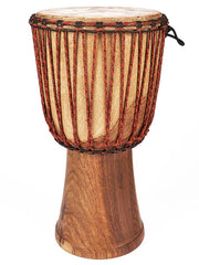 Kangaba KDJM12 djembé uit Mali 12 inch