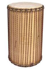 Kangaba KKKM11 Kenkeni dundun uit Mali 11 inch