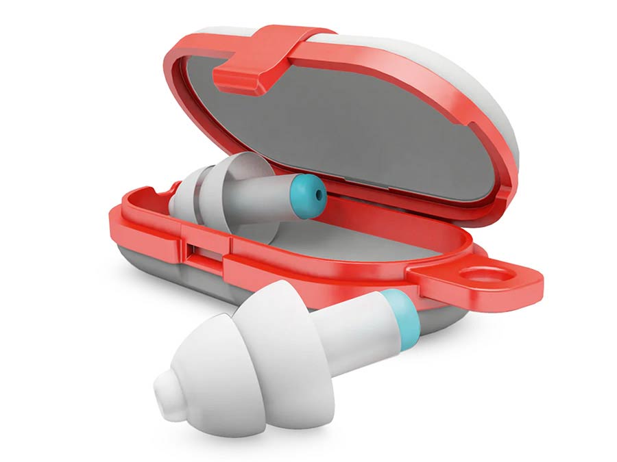 Alpine Hearing Protection ALP-PK Pluggies Kids oordoppen 3-12 jaar afbeelding 2