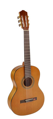 Salvador Cortez CC-06-JR Klassieke Gitaar (Beginners)