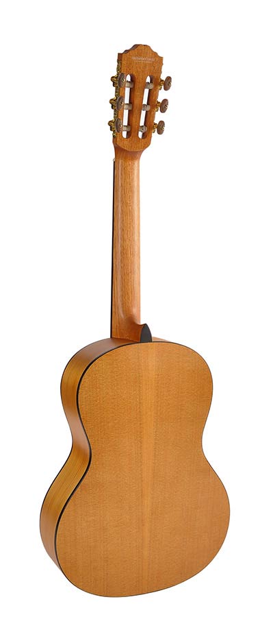 Salvador Cortez CC-06-JR Klassieke Gitaar (Beginners)