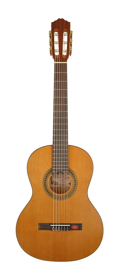 Salvador Cortez CC-06-JR Klassieke Gitaar (Beginners)