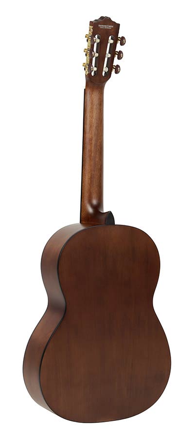 Salvador CC-06 Cortez Student Series Klassieke Gitaar