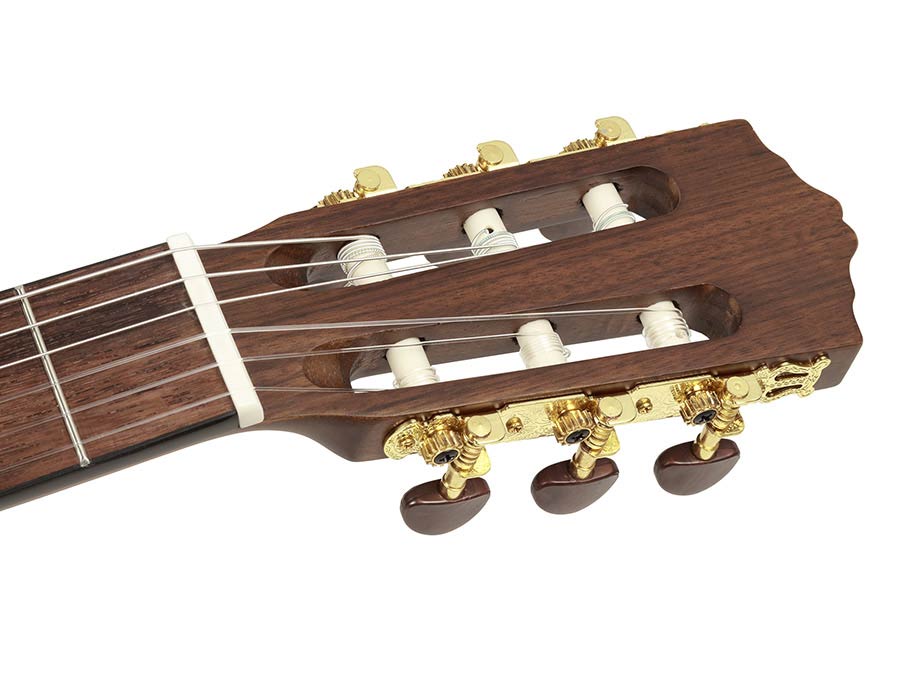 Salvador CC-06 Cortez Student Series Klassieke Gitaar