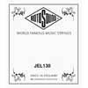 Rotosound JEL130 Roto Bass .130 snaar voor elektrische basgitaar, monel flatwound, extra long