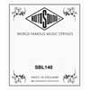 Rotosound SBL140 Swing Bass 66 .140 snaar voor elektrische basgitaar, stainless steel roundwound