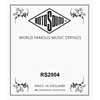 Rotosound RS2004 Orchestral & Jazz .043 altviool c-snaar