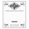 Rotosound RS3002 Orchestral & Jazz .033 cello d-snaar