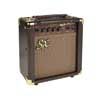 SX AGA1065 akoestische gitaarversterker 10W met 6,5-inch speaker