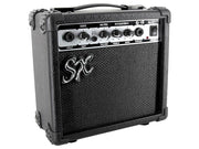 SX G10 gitaarversterker voor elektrische gitaar