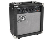 SX GA1065 gitaarversterker 10W met 6,5-inch speaker
