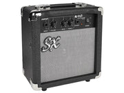 SX B10C versterker voor elektrische basgitaar
