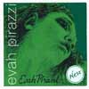 Pirastro P313411 Evah Pirazzi E-snaar lage spanning met afneembaar kogeleind voor viool