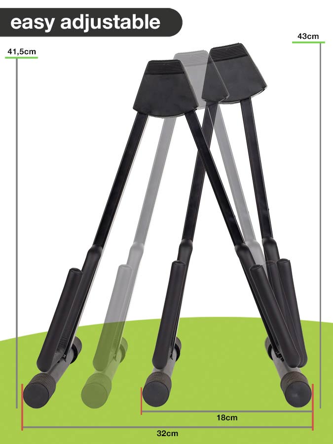 Boston GS-283-A Semi-Foldable stand