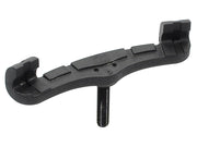 fork for violin and viola korfkerRest shoulder rests