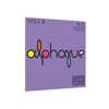 Thomastik-Infeld THAL-22 altvioolsnaar D-2 4/4, medium, synthetische kern, chroom omwonden afbeelding 4