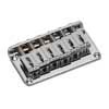 Gotoh - GTH12691 - GTC102 guitar bridge, pitch 10.5mm, chrome afbeelding 3