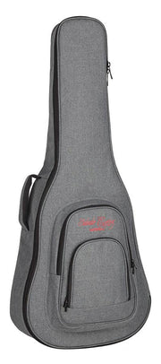 Salvador Cortez CGS-765 deluxe gigbag voor klassieke gitaar 4/4