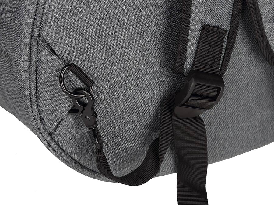 Salvador Cortez CGS-765 deluxe gigbag voor klassieke gitaar 4/4