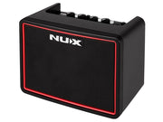 NUX: Desktop Gitaarversterker, 3 watt
