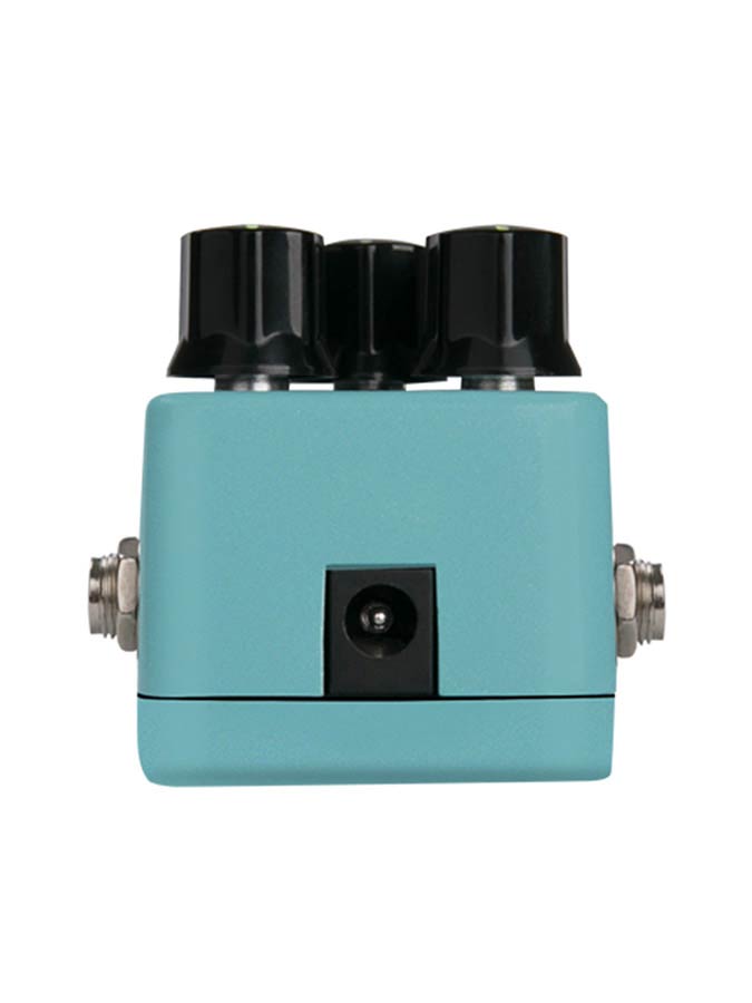 NUX: overdrive pedaal MORNING STAR OVERDRIVE