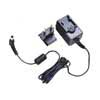 NUX: 9 Volt adapter