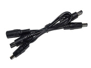 NUX: stroomverdeel kabel voor effect pedalen daisy chain